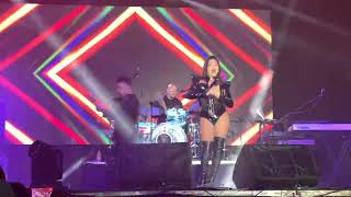 Mi perdición + Piérdeme el respeto - Playa Limbo [FENAIX]