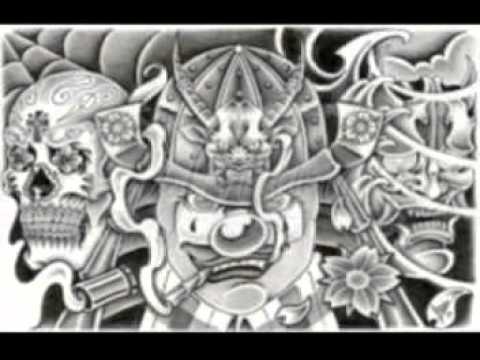 Subconsciente - Justiceiros.