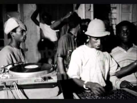 Demolition Man - Can't Flop My Style - Reggae