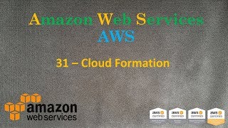 31.AWS - CloudFormation - Автоматизация Инфраструктуры в Коде YAML JSON