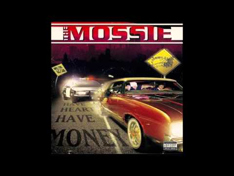 THE MOSSIE - Mama Used To Tell Me