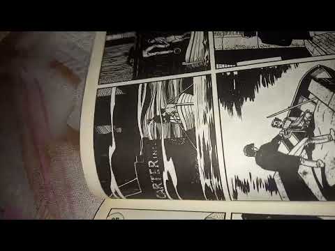 Dylan Dog n.5. Gli uccisori.  5 fine