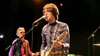 The Flamin' Groovies  - I want you bad  - Donostia 16 de Abril 2016