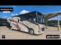 Check out this Video for a 2022 Thor Motor Coach Miramar 34.6(Stock #444202)  for sale by Pop RVs. This unit is located in Sarasota, FL