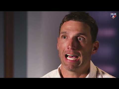 Matt Olson's MLB Journey