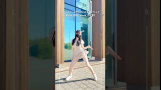 [Mirrored] 💖CatchCatch / YENA 【BonnieQ】 #yena_catchcatch