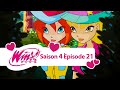 Winx Club - Saison 4 Épisode 21 - Le royaume de Sibylla - [ÉPISODE COMPLET]