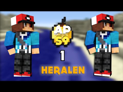 Aureus Pupillam - S9 EP1 - Play it Safe