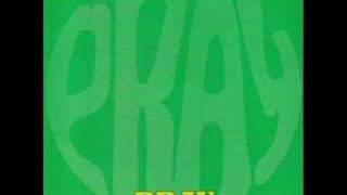 My Jealous God - Pray