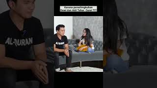 Download lagu Dewi persik Dulu Cerai Sama Aldi Taher Gara2 Ini....#dewipersik #alditaher #artis mp3