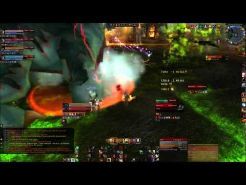 Mannoroth - Well of Eternity