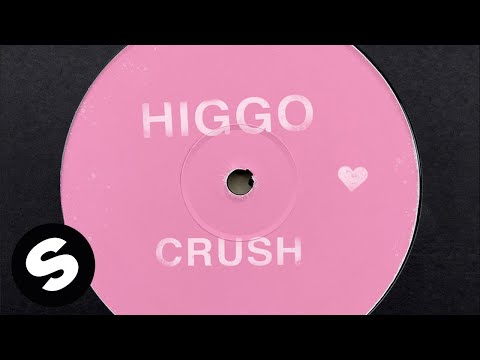 Higgo - Crush (Official Audio)