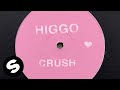 Higgo - Crush (Official Audio)