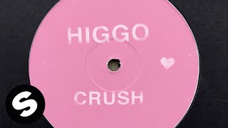 Higgo - Crush video