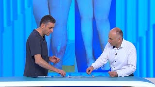 Եղիր առողջ. վարիկոզ