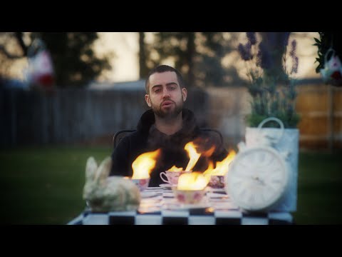 Sam Lachow - "Fifteen Pennies" (ft. Camila Recchio & Elan Wright) Official Music Video