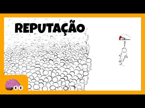 Por que as pessoas se importam com a opinião dos outros?