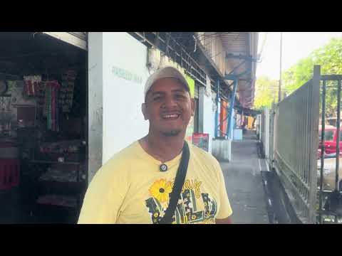 Emprendedurismo en mega plaza Sonsonate 