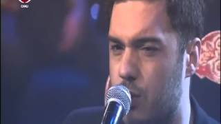 İlyas Yalçıntaş - Yol Arkadaşım(Sezen Aksu)