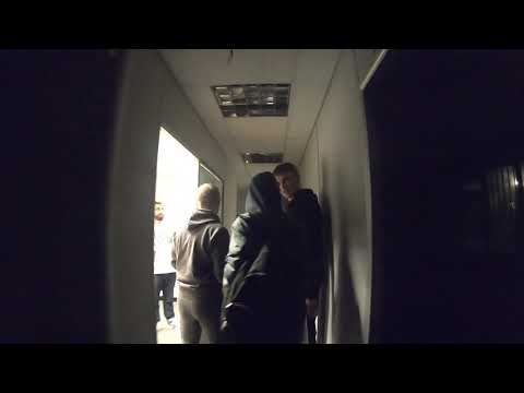 FREE PARTY DOCUMENTARY