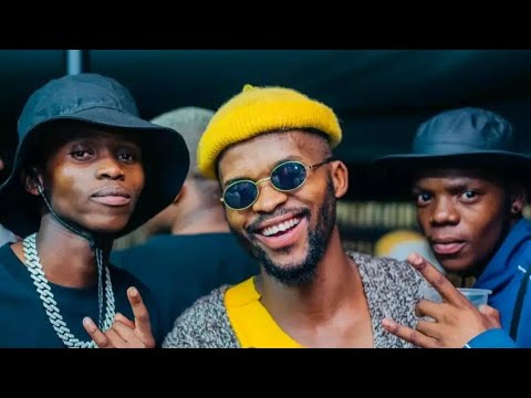 Jaybee's Birthday Tour. (Extreme Lounge Visuals)