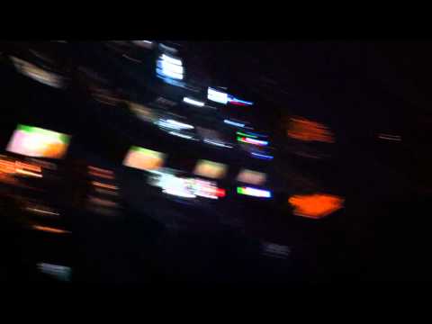 Smailov & Phateq @ Ikon Bar, Kiev (03.12.2011)