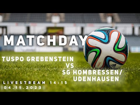 Tuspo Grebenstein vs SG Hombressen/Udenhausen