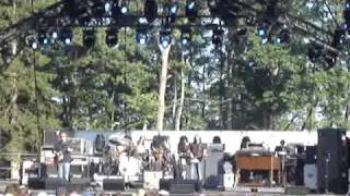 gov&#39;t mule - i can&#39;t quit you baby - rothbury 2009