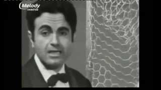 Guy Béart - Vive la rose