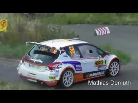 Best of Rallye 2015