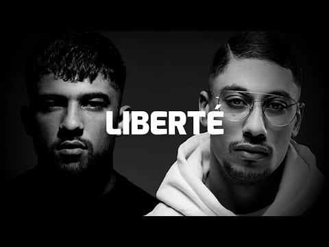 [FREE] Maes x Zkr Type Beat - “Liberté” | Instru Rap Old School 2023