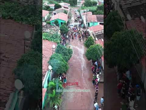 Caretas de Brejinho 2026 #nordeste #caretas2026 #cultura #tradiçãonordestina #viralvide