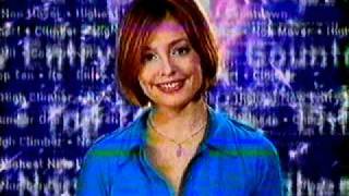 MTV HitList UK with Cat Deeley 30/09/1997