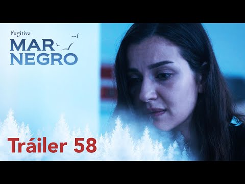 ¡Mar negro mañana estará con ustedes con su capítulo 58! | Fugitiva