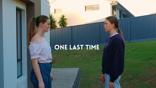 Download lagu One Last Time - LGBTQ  Short Film mp3