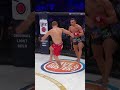 Brent Primus vs. Michael Chandler Highlights