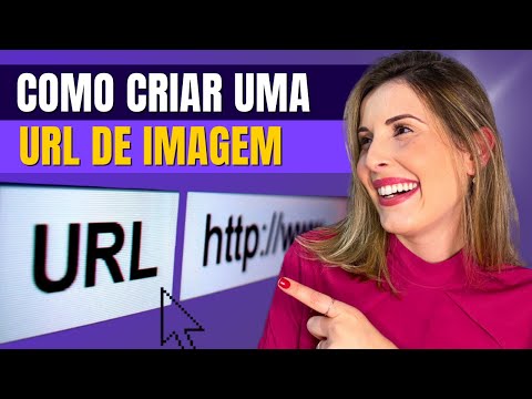 Vídeo: Gerar URL de imagem: perguntas e respostas
