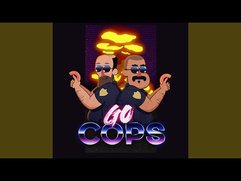 Go Cops