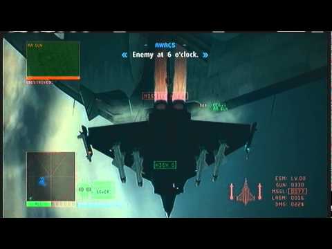 The Making of Ys Combat 6: Ace of Aces