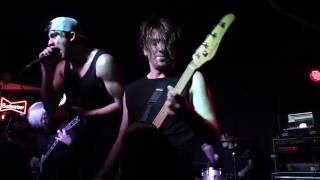 Light Up The Sky - Breather (Live) @ Amityville Music Hall (6/29/16)