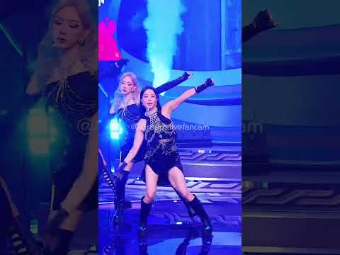 Girls On Top ‘Step Back’ || Live @ Mnet MCountdown - [BoA]