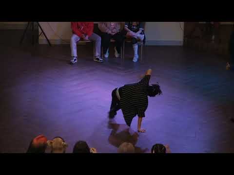 [Cover Dance Stage Battle #2 | БАТЛ] YSD vs L2H