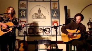 "Lower Road" cover of a Thea Gilmore tune by Susan Lee Anderson