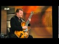 Martin Taylor  '' moose the mooch '' Django Reinhardt guitar Gipsy jazz manouche