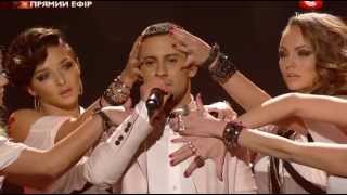 Дмитрий Монатик - Терроризирует