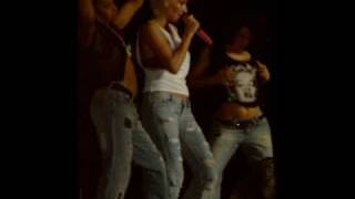 **Sarah Connor** Sexy as Hell **Jahrhunderthalle Frankfurt**