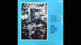San Diego Blues Jam (1974)