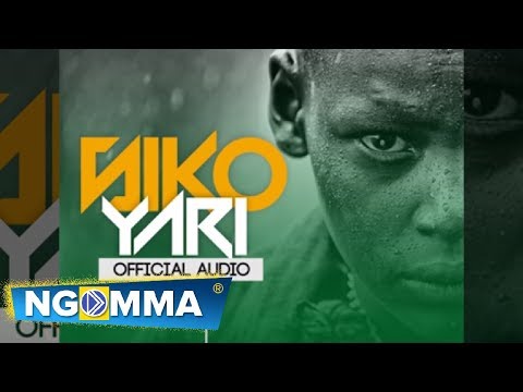 SIKO YARI -B FACE (OFFICIAL AUDIO)