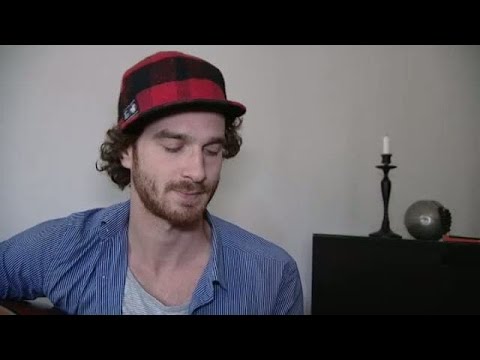 Anders Bagges talangfynd: Johan Hedström - Idol Sverige (TV4)