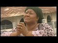 This Wicked Man Made His First Wife Look Like A Widow Because Of His Second Wife.Full Loaded Movie